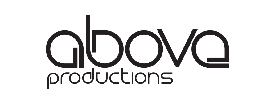 Above Productions project artwork