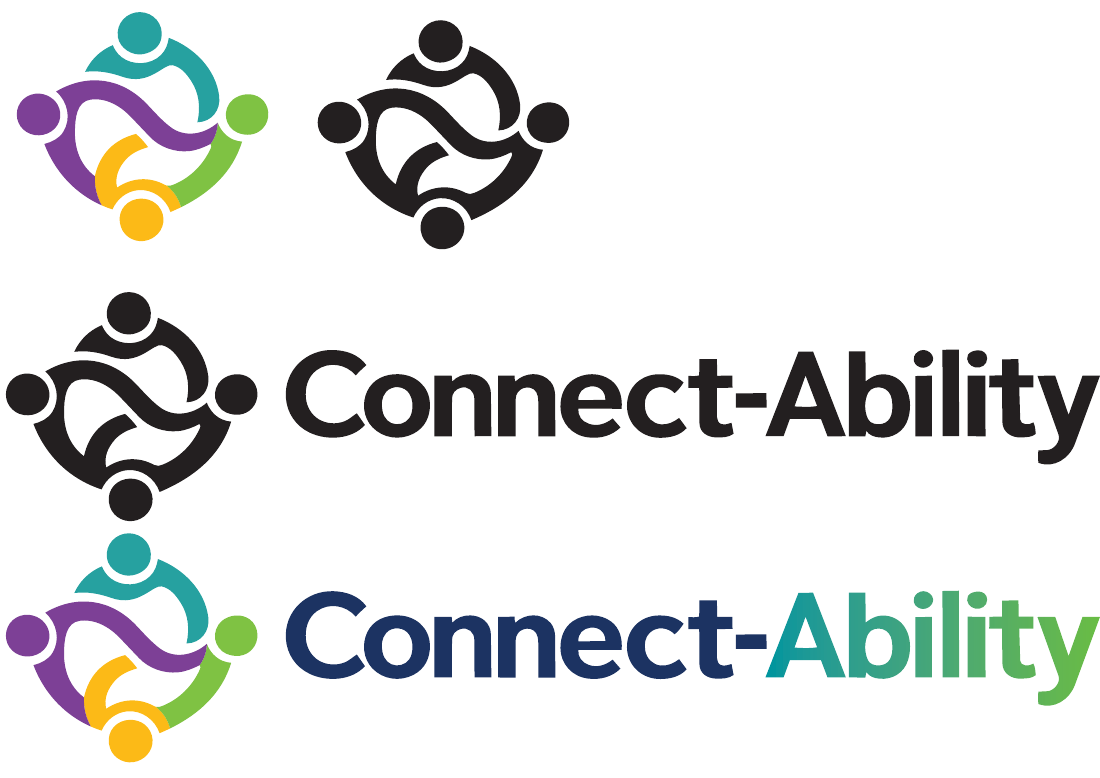 Connect-Ability project artwork