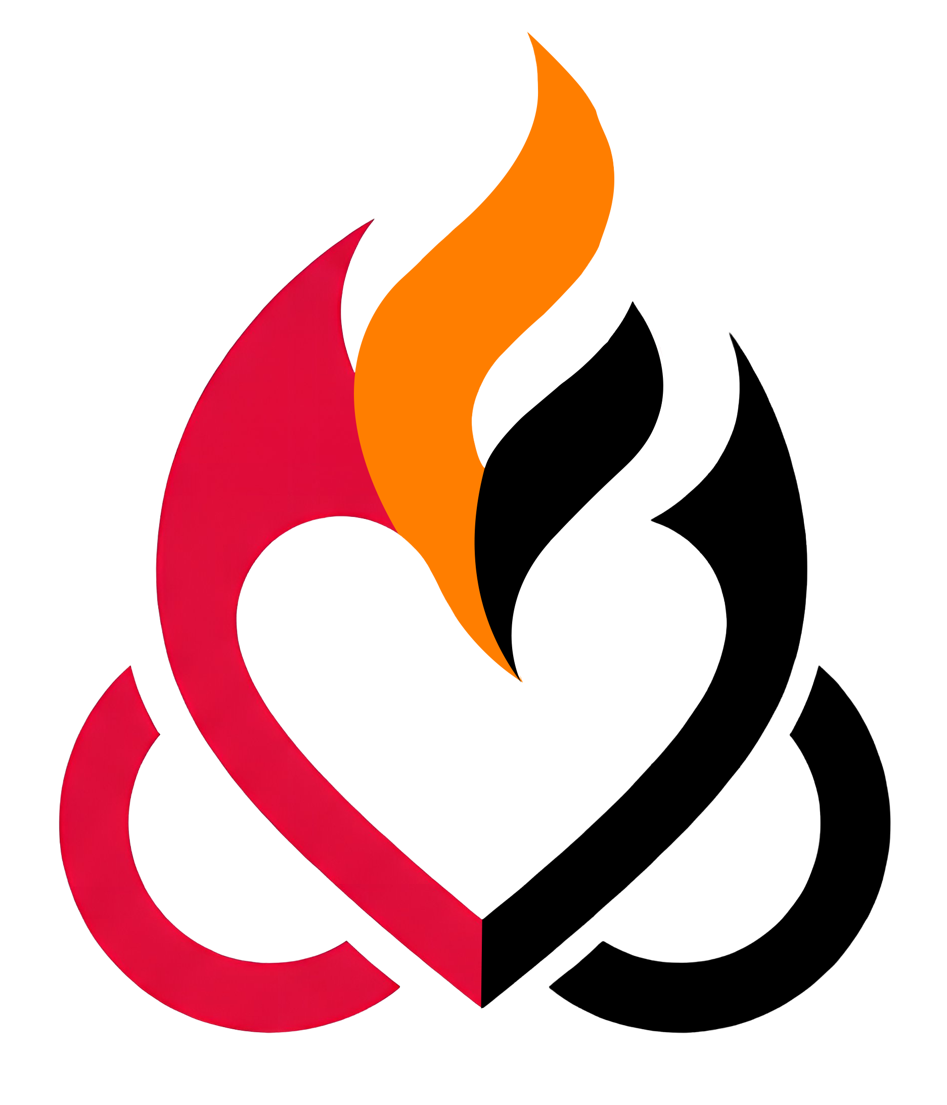 flamingD project artwork